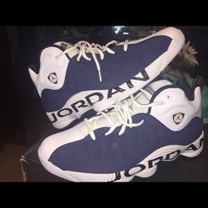 Jordan Jumpman Team 2